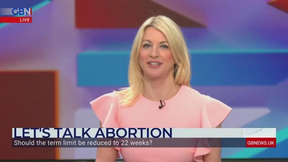 Alex Phillips: We need to talk about abortion