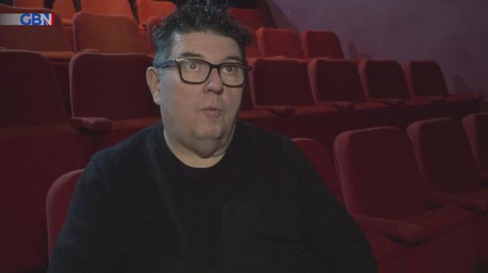 UK’s oldest working cinema to reopen after pandemic forced its closure