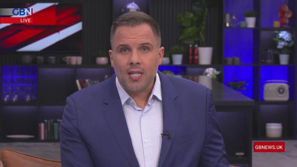 Preventing homegrown Islamist terrorism cannot be politically correct, Dan Wootton says