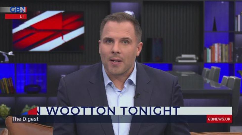 Dan Wootton: The mainstream media seem determined to segregate us