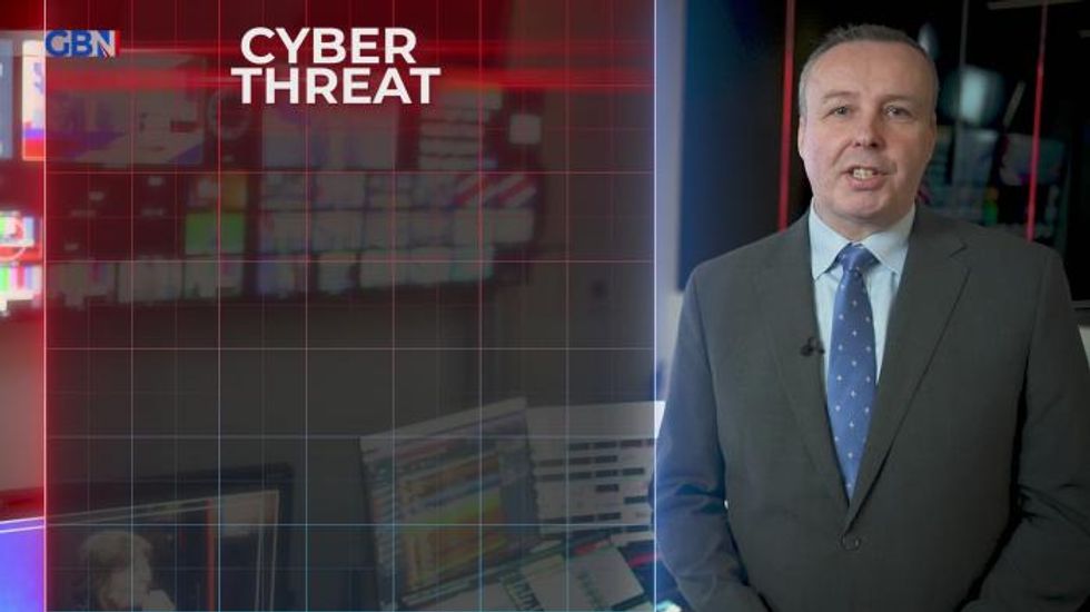 Russia ready to launch cyber attacks on the West in retaliation for economic sanctions