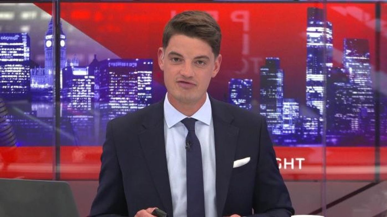 Eighteen year old in charge of £500million budget 'can't do much harm,' says Reform UK councillor