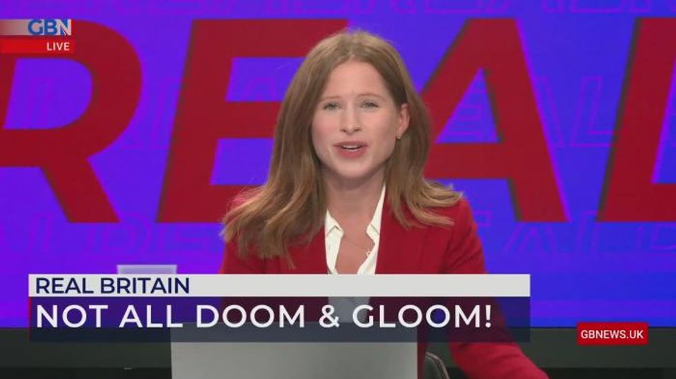 The majority of us are going to feel a hell of a lot poorer - and for rather a long time, says Emily Carver