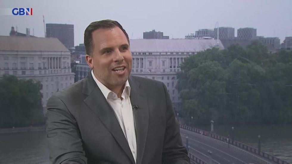 Suella Braverman says Liz Truss ‘strongest advocate for Brexit on offer’ as she explains her leadership backing
