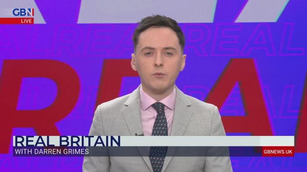 Darren Grimes: Do we need to put an end to the Northern Ireland Protocol?