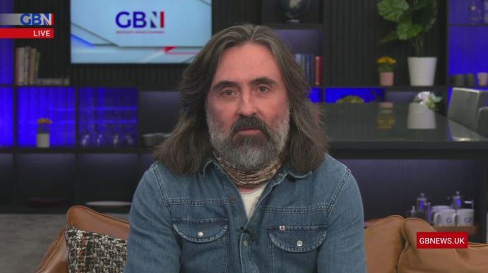 Neil Oliver: Even after all this time no one seems to like the Online Safety Bill very much