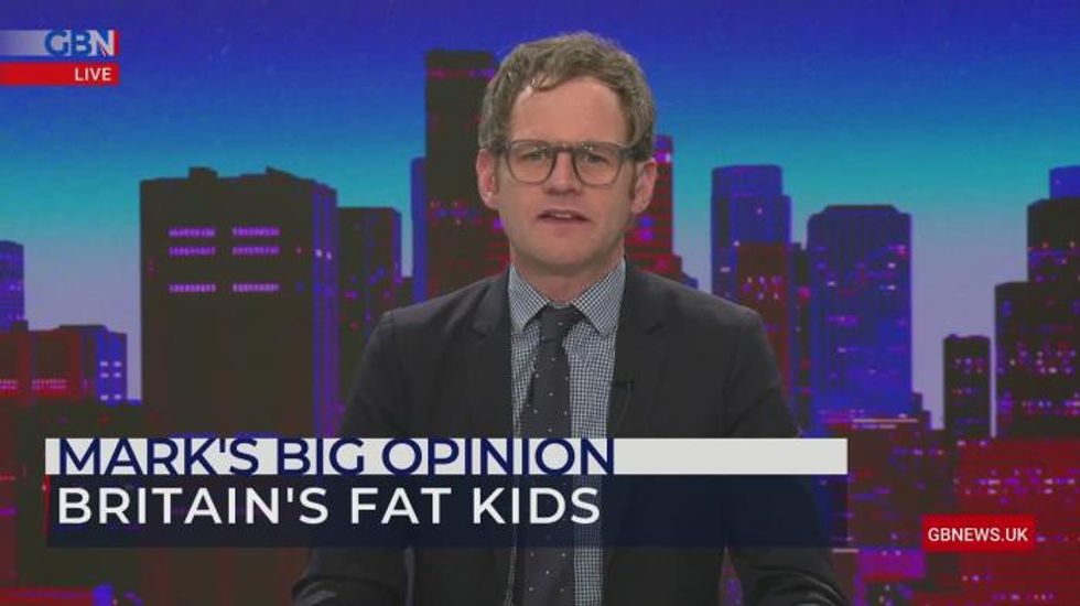Mark Dolan: It's time to put children first