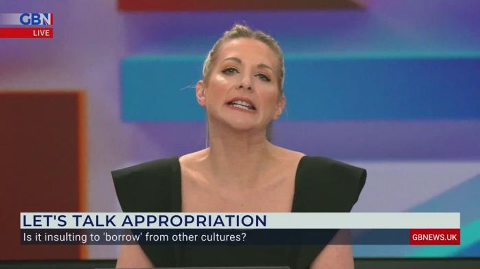 Alex Phillips: We need to talk about cultural appropriation