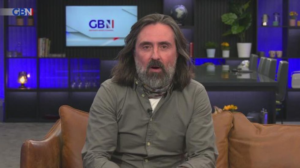 How much longer will we let children listen to lectures about sex instead of enjoying a handful of years pretending to be princesses and superheroes, asks Neil Oliver
