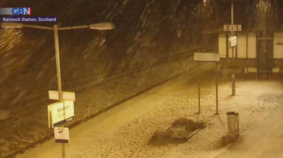 Storm Arwen: More than ten thousand 'frustrated and angry' after week without power