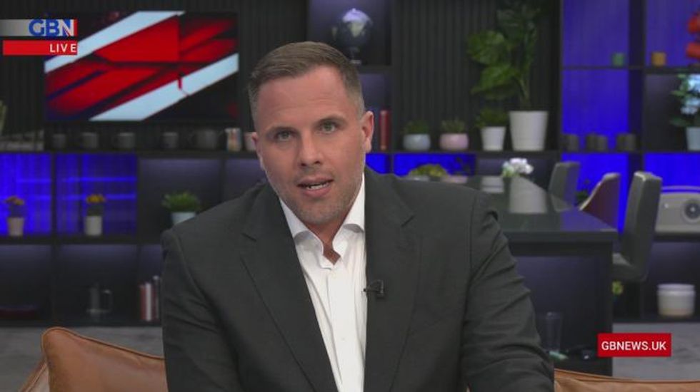 While Boris Johnson should stay as Prime Minister, in Liz we must now Truss, says Dan Wootton