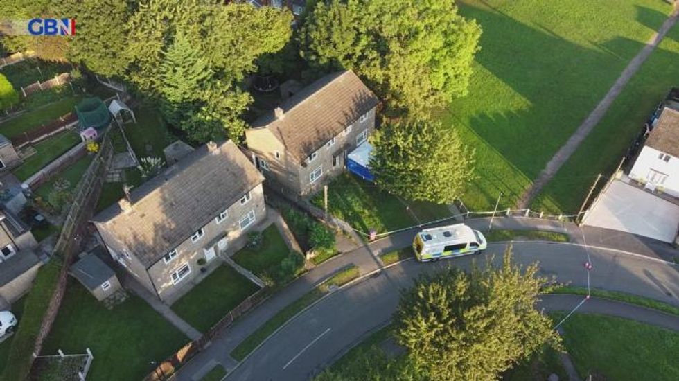 Father of children among four found dead in house ‘heartbroken and shattered’