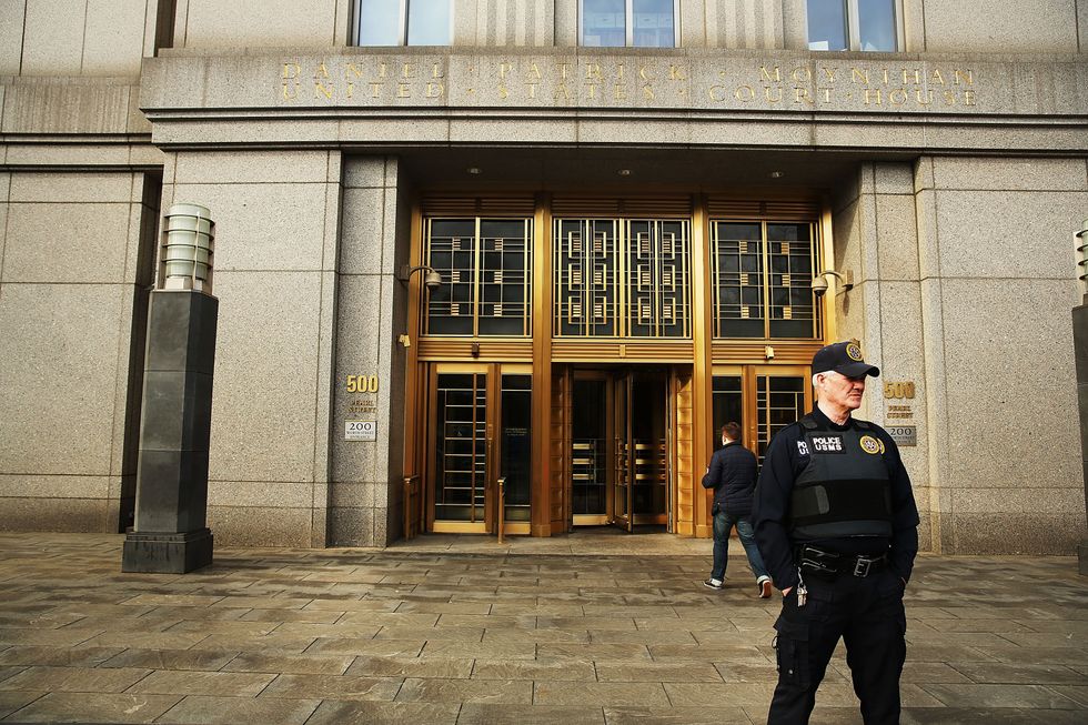2014 Abu Hamza trial