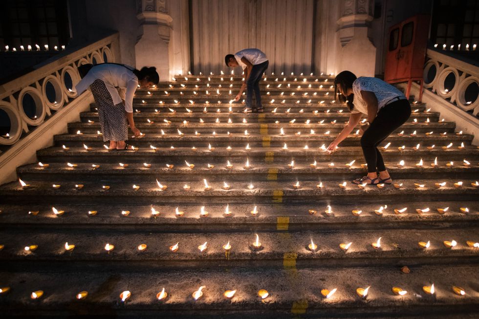 2019 Sri Lanka attacks