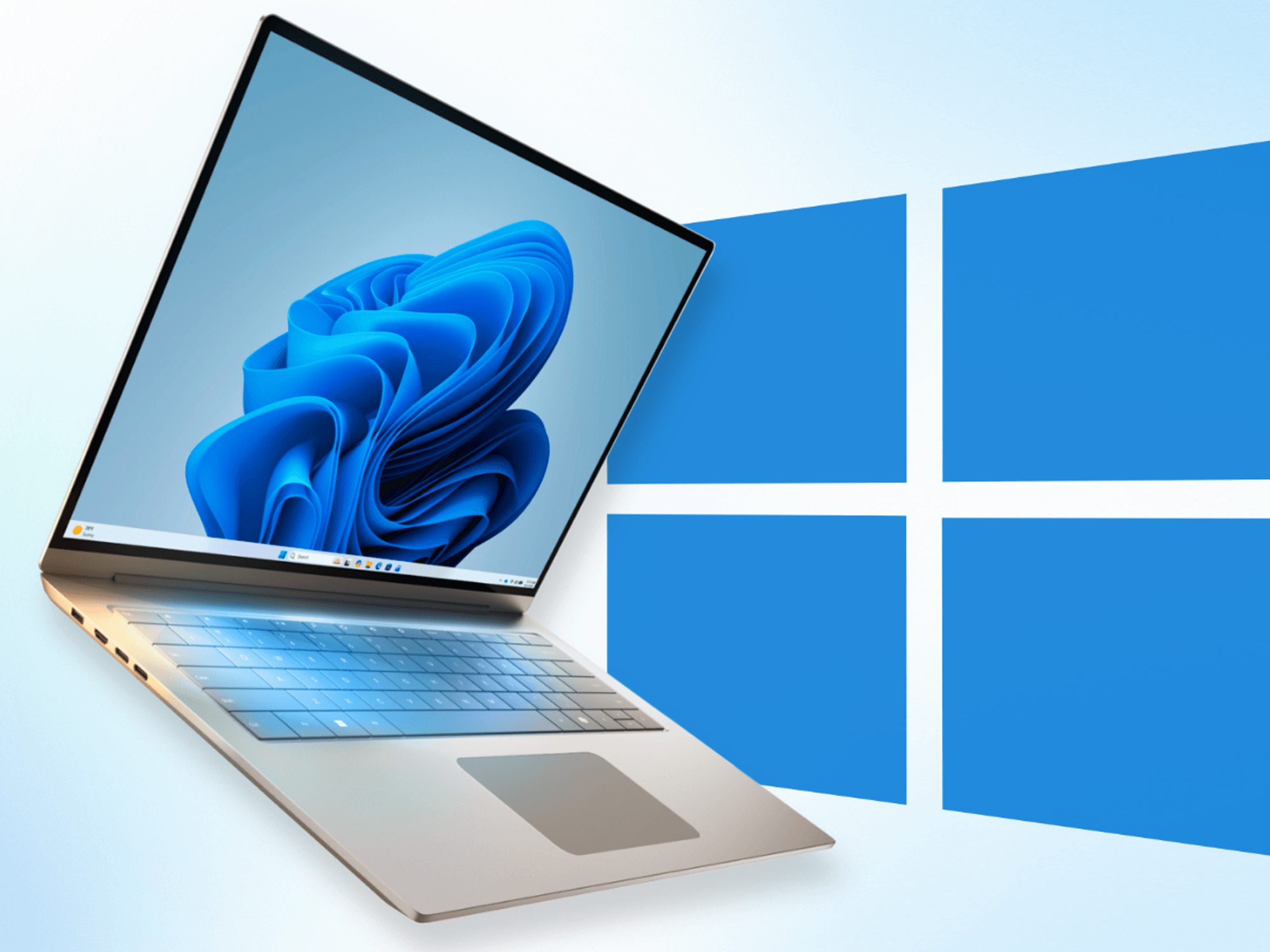 Microsoft secretly working on major FREE updates for your Windows 11 PC this year — get a first glimpse