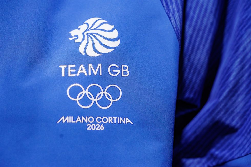 2026 Winter Olympics