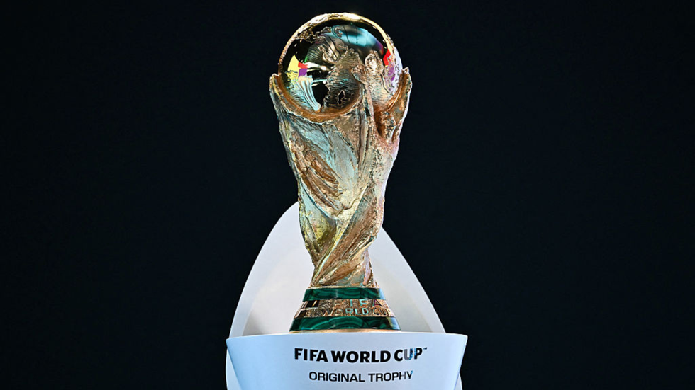 2026 World Cup