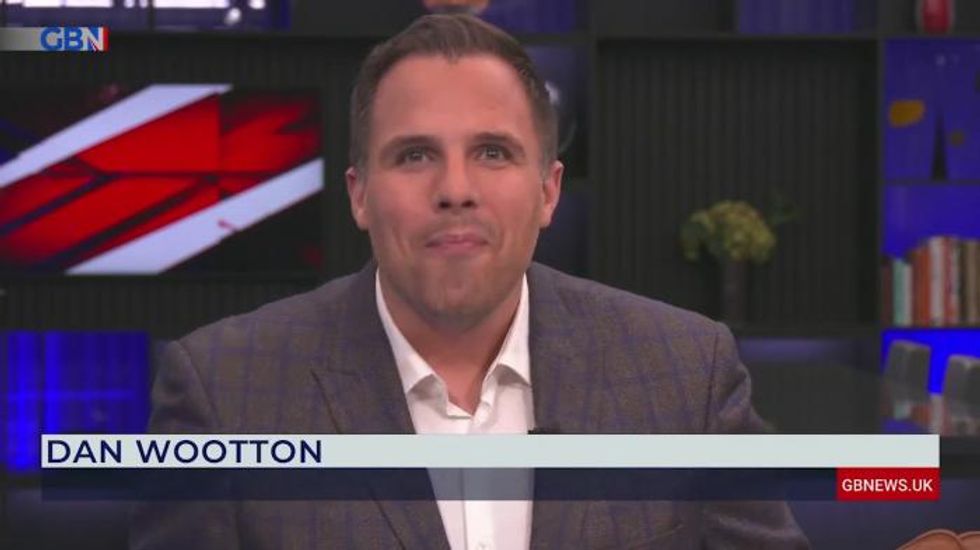Dan Wootton: Boris can't ignore the Union question for much longer