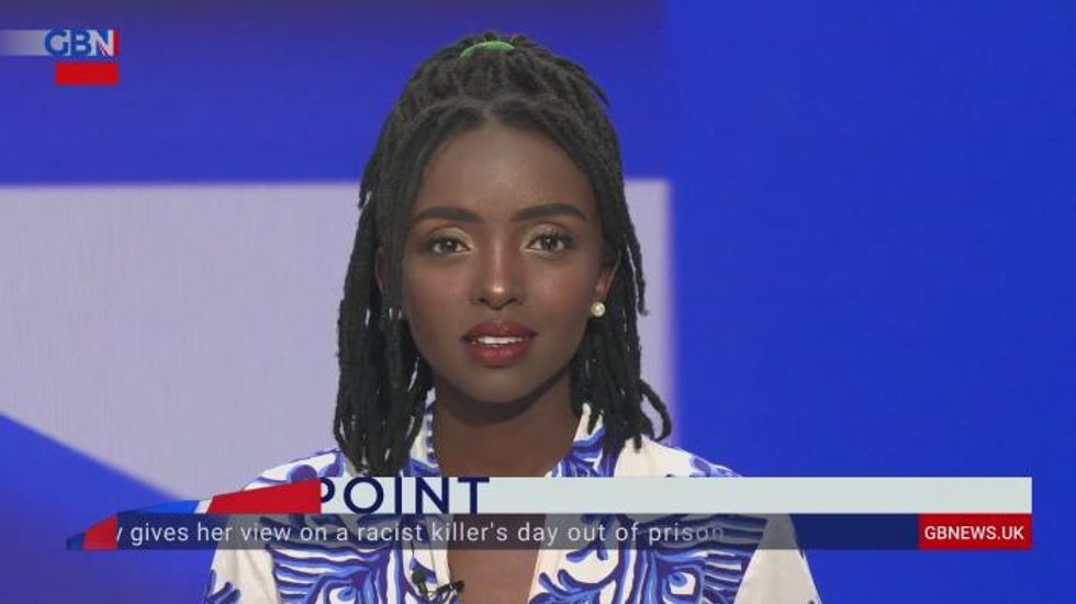 Mercy Muroki: Legal system should be uncompromising in punishing people who commit evil