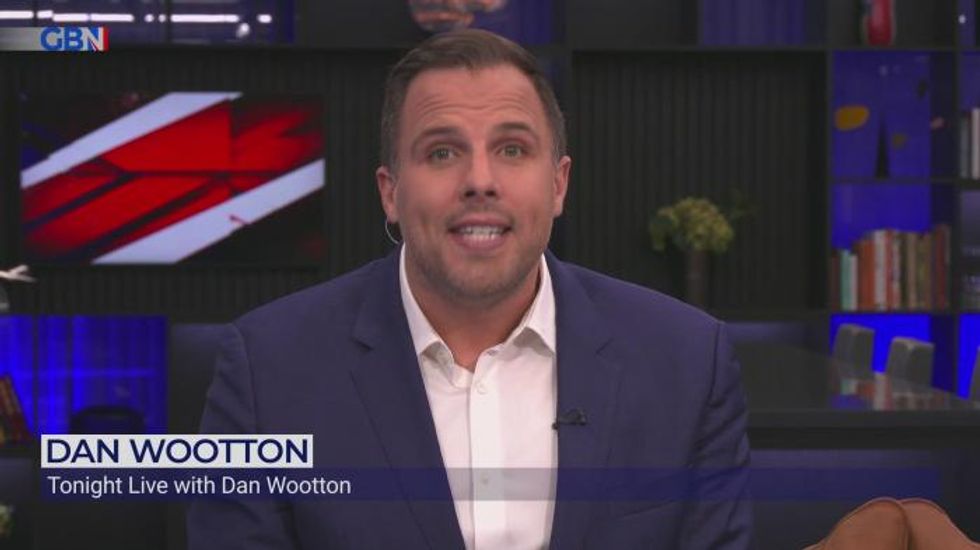 Dan Wootton: E-Scooters 'disaster waiting to happen'