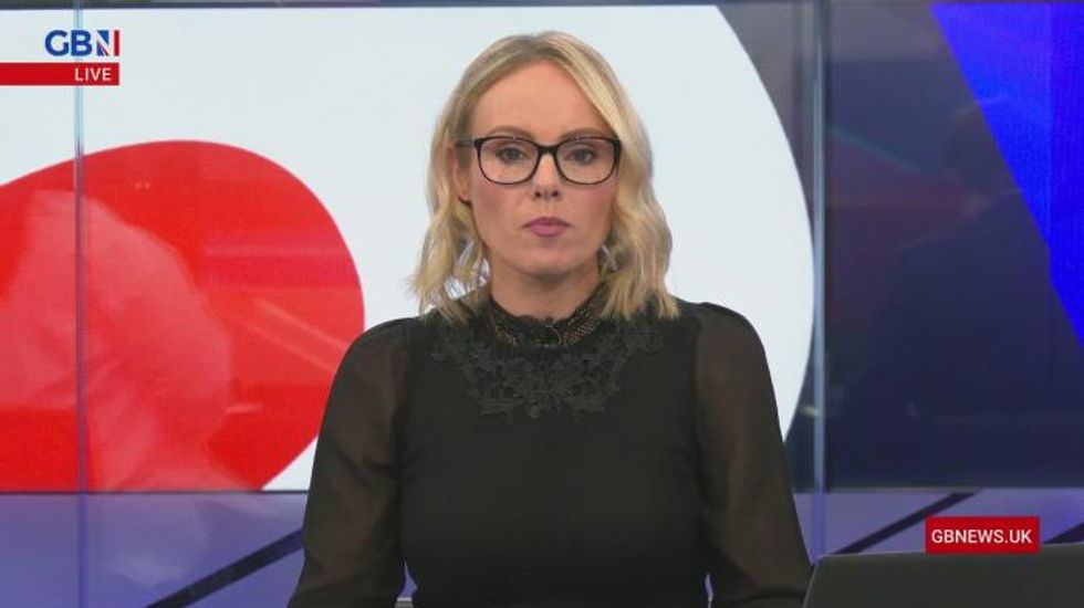 Michelle Dewberry: I don't feel an inch of sympathy for Shamima Begum and nor do I want her back in this country