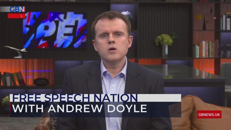 Andrew Doyle: Culture warriors are wasting our time, but if we ignore them they'll win
