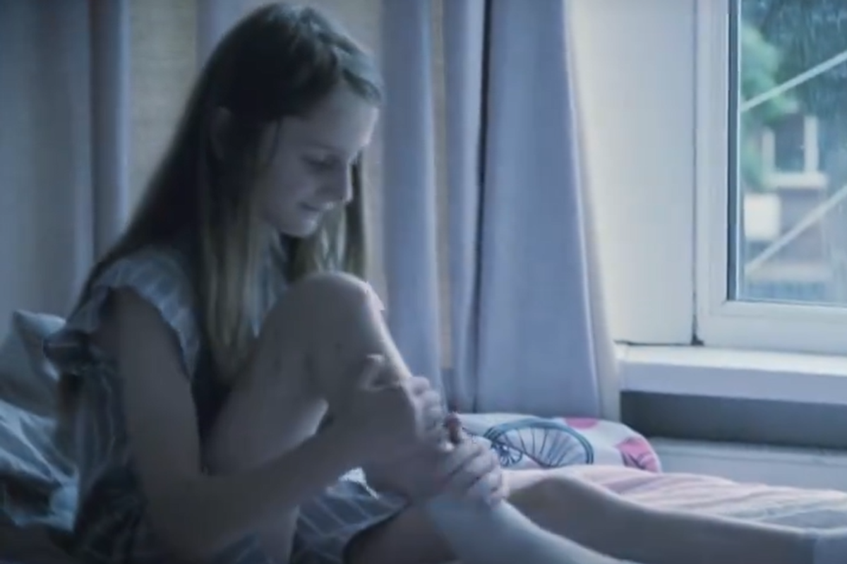 22 Kids and Counting: Tillie Radford