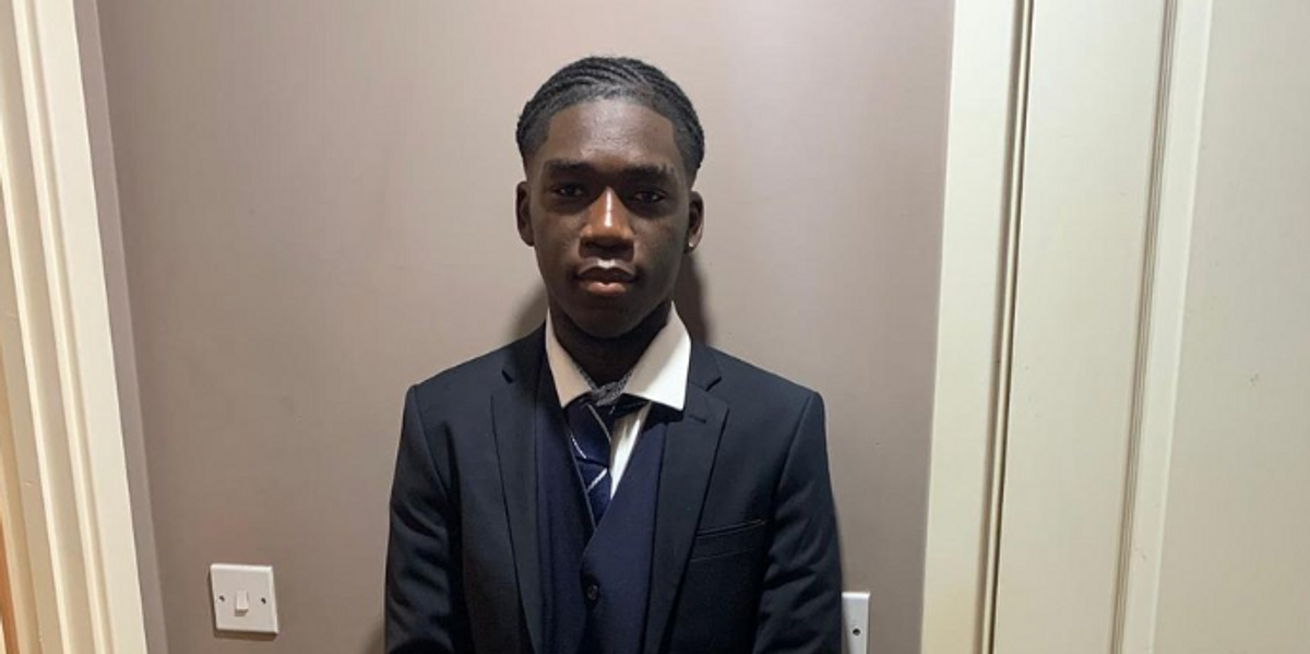 NextImg:British teenager hands himself into Dubai police as 18-year-old 'begins' jail sentence after 'holiday romance'