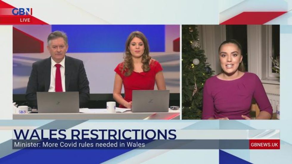 Covid: UK breaks 100,000 daily cases for first time - how many positive results have been recorded in England, Wales, Scotland and Northern Ireland?