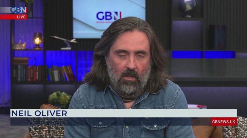 Neil Oliver: We are not stupid and we must not let the Government treat us as though we are