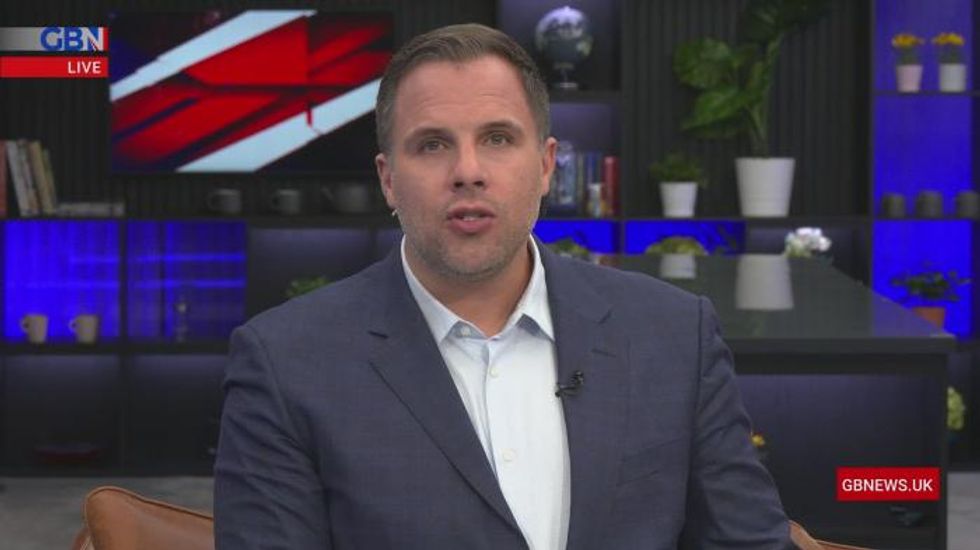 Militant unions want to unleash horror and hell on the country while paralysing new PM, says Dan Wootton