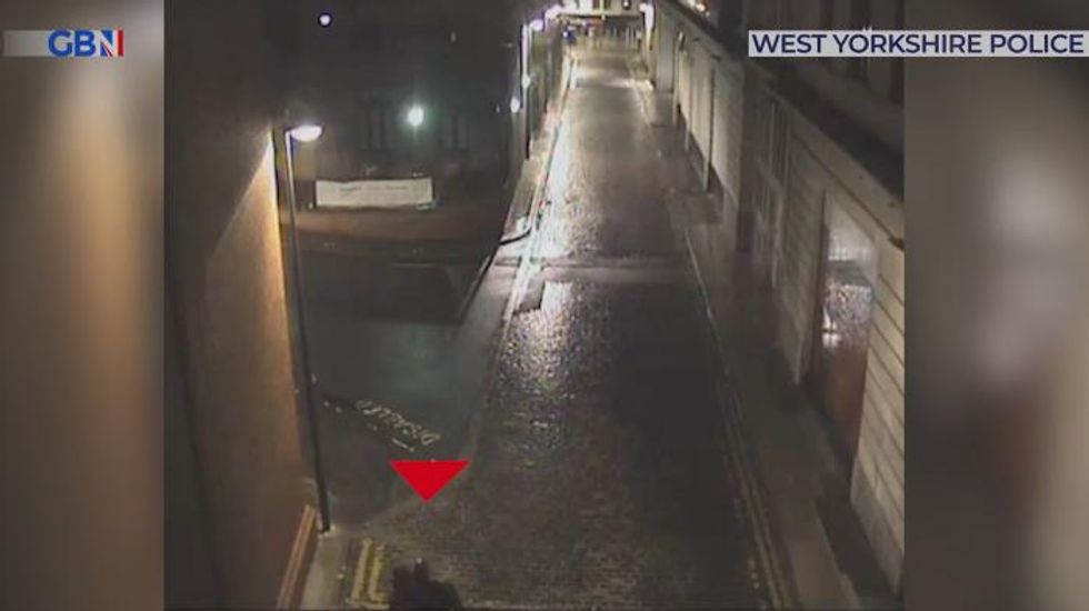 Sexual predator jailed for 2015 rape in Leeds