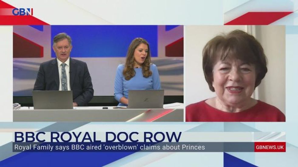 Royal Family slams BBC over ‘overblown and unfounded claims'
