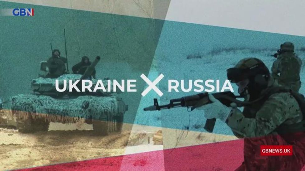Vladimir Putin declared war on rats in frank admission: 'I learnt meaning of word cornered'