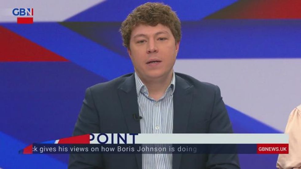 Patrick Christys: Have voters got Boris buyers remorse?