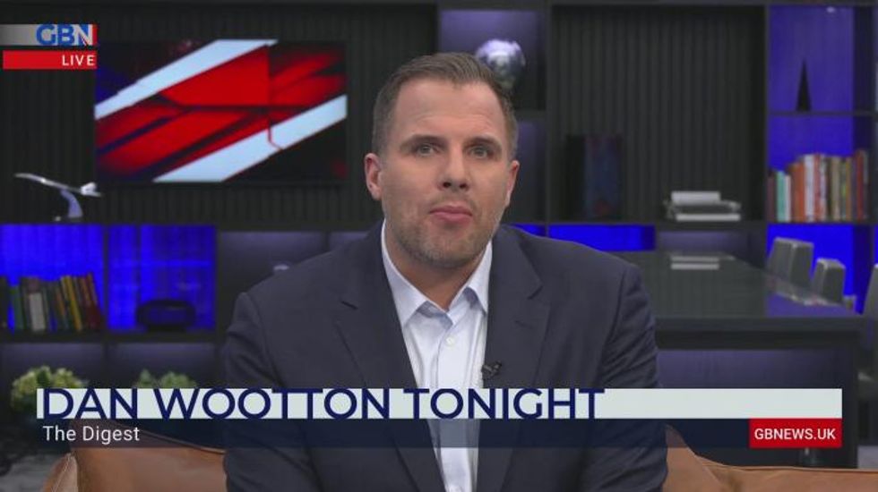 Dan Wootton: Cancel culture has destroyed the concept of innocent until proven guilty