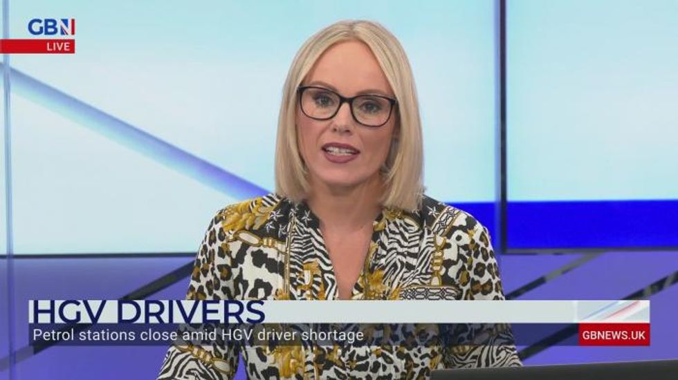 Michelle Dewberry: Why is Brexit being blamed for everything like a younger sibling?