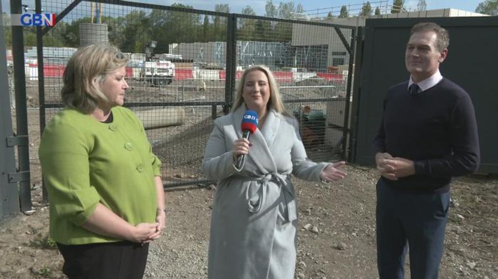 First free special needs primary school for Tees Valley