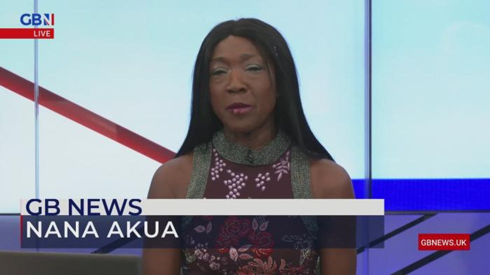 Nana Akua: If you work in a care home, you should be mandated to get the jab