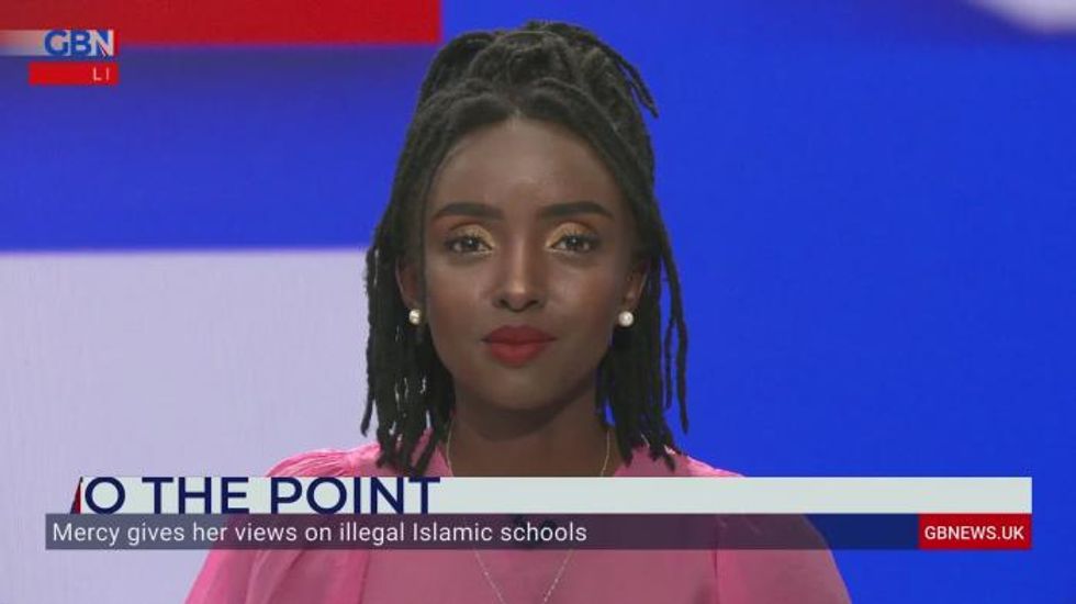 Mercy Muroki: I don’t want to see children getting indoctrinated with extremist ideologies