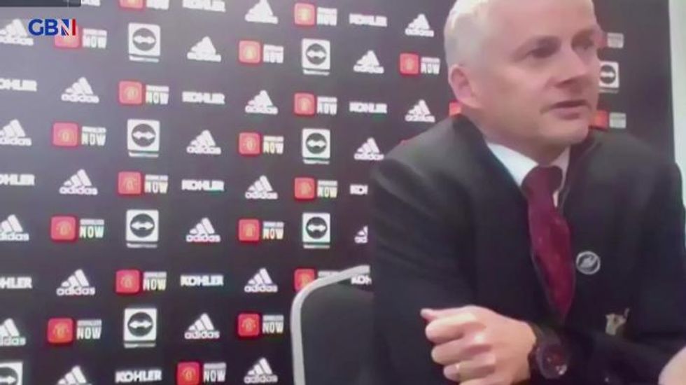 Premier League: Man Utd defeat sees pressure mount on Ole Gunnar Solksjaer