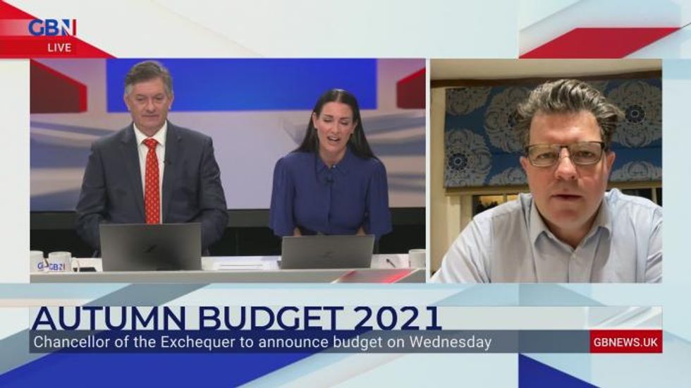 Budget: Millions of workers set for pay rise as public sector freeze ends