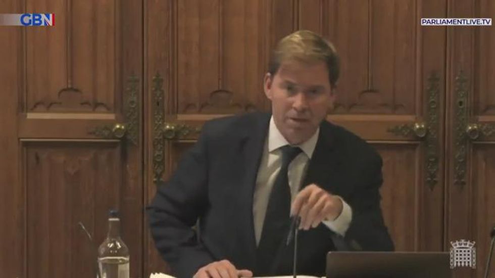 Nato was not defeated in Afghanistan, says Defence Secretary Ben Wallace