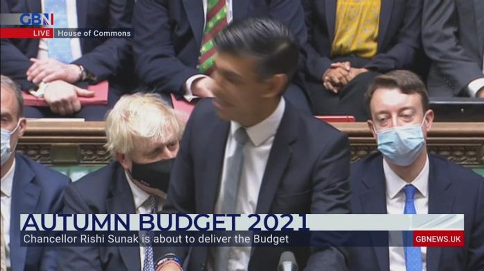 Jacob Rees-Mogg says testing shows he's not 'spewing Covid' into Commons as he avoids mask-wearing