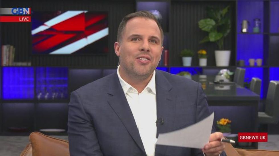 Dan Wootton: Covid amnesia syndrome seems to be spreading faster than Omicron