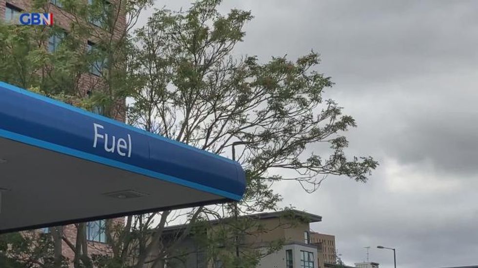 Fuel Supply: Army tanker drivers to be put on standby