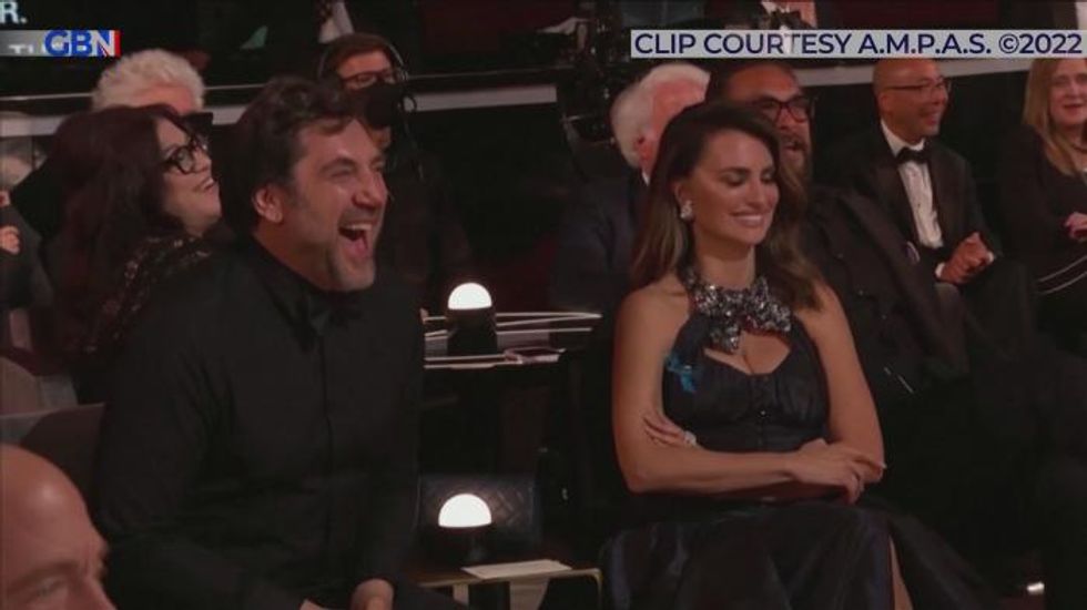 Jim Carrey slams 'spineless' Oscars audience for clapping Will Smith