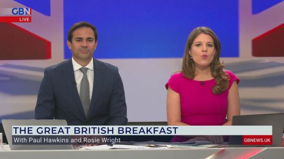 Coercive conversion therapy: Liz Truss plans to make it a criminal offence