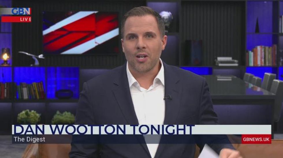 Dan Wootton: The broadcast media in this country is broken