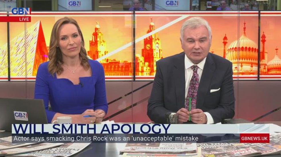 Prince Andrew set for 'more prominent role than we think' at Prince Philip's memorial, royal expert tells GB News